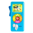 Fisher Price Reproductor de Musica Canta Conmigo HRB40