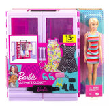Barbie Ultimate Closet HJL66