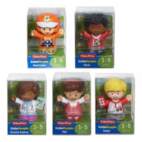 Little People Figura Individual DVP63