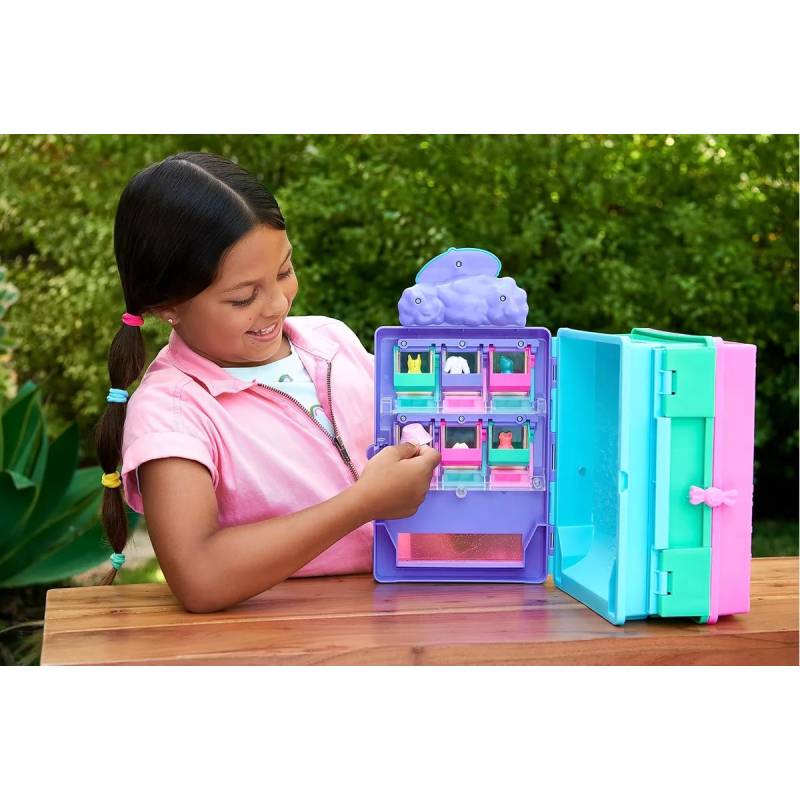 Polly Pocket Estudio de Moda HKW12