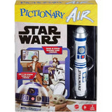 Pictionary Air Star Wars HHM51