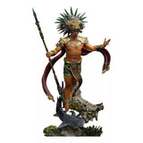 Iron Studios King Namor Black Panther Wakanda Forever Scale 1/10 MARCAS81723-10