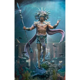 Iron Studios King Namor Black Panther Wakanda Forever Scale 1/10 MARCAS81723-10
