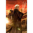 Iron Studios Old Man Logan  (Wolverine 50th Anniversary) - X-Men Scale 1/10 MARCAS86523-10
