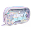 Chimola Canopla Cloud light purple TR165