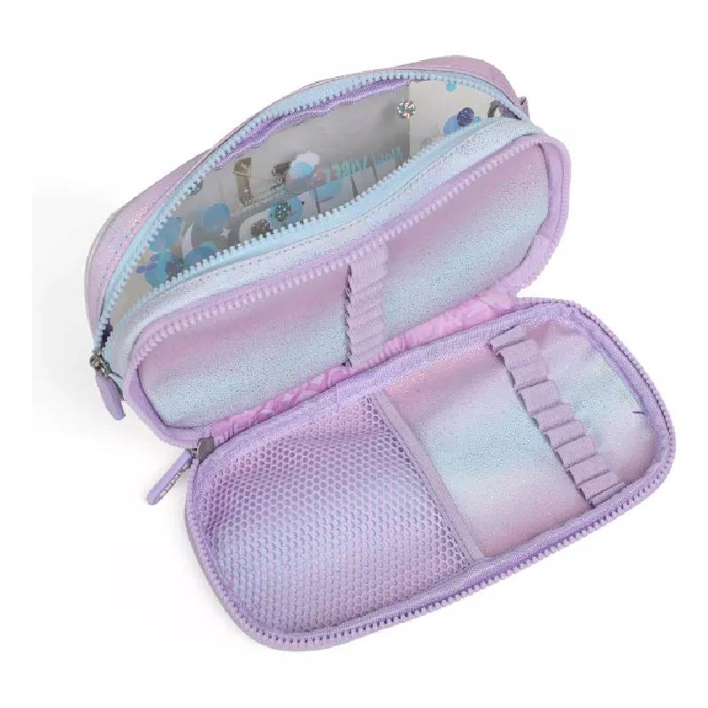Chimola Canopla Cloud light purple TR165