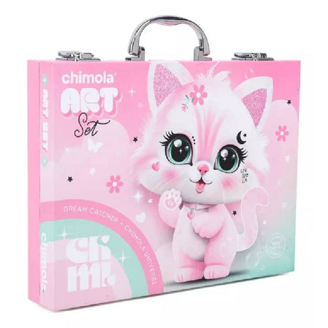 Chimola Set de arte Catching dreams BT245