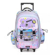 Chimola Mochila con carro de 18" Custom Duck TR142