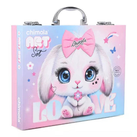 Chimola Set de arte Sweet bunny BT247