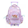 Chimola Mochila con carro de 18" Pouch Dog TR125
