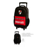 Mooving Mochila con carro de River Plate 1617325