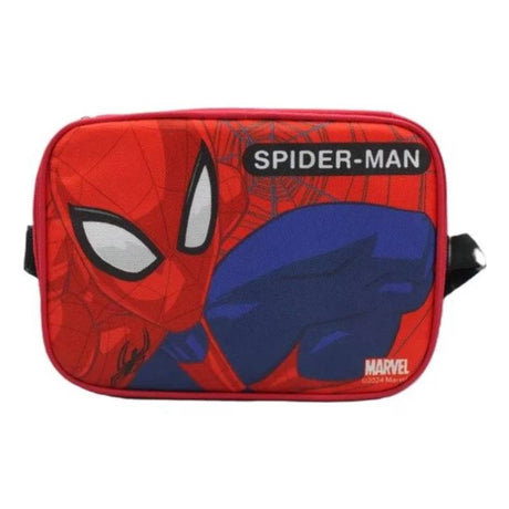 Cooler bag Spiderman 01SPIDER056