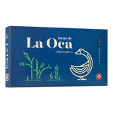 Oca Linea azul 0116116