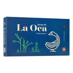 Oca Linea azul 0116116