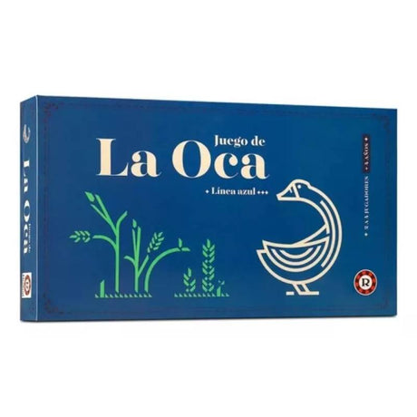 Oca Linea azul 0116116
