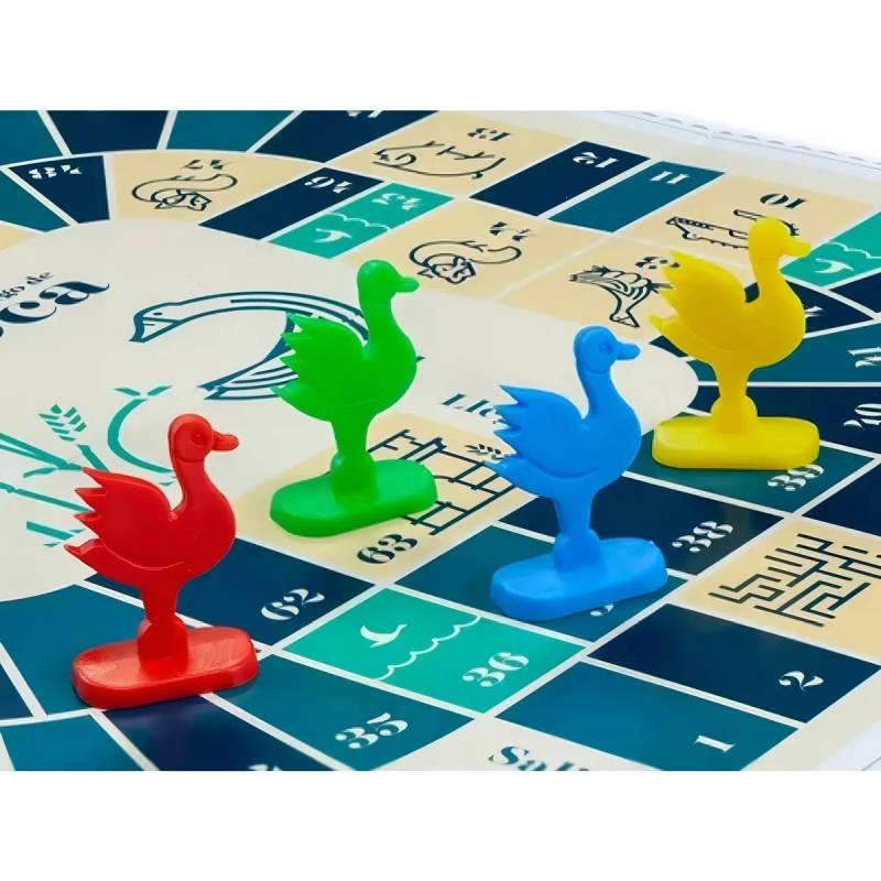 Oca Linea azul 0116116
