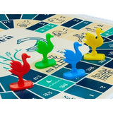 Oca Linea azul 0116116