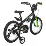 Bicicleta Infantil Apollo 4 R16 3331 4440