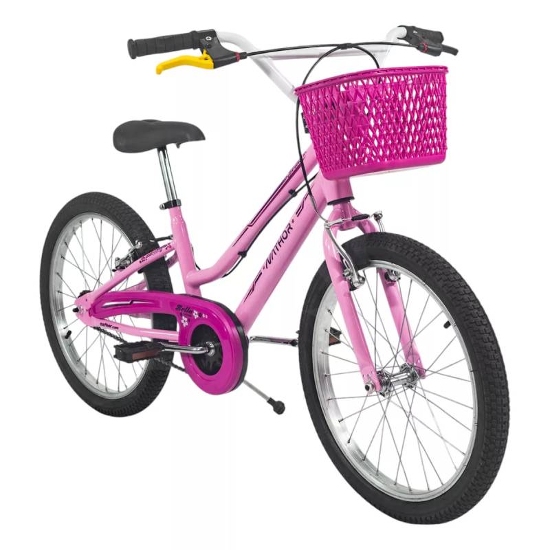 Bicicleta Bella ARO 20 3334