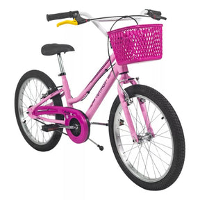 Bicicleta Bella ARO 20 3334