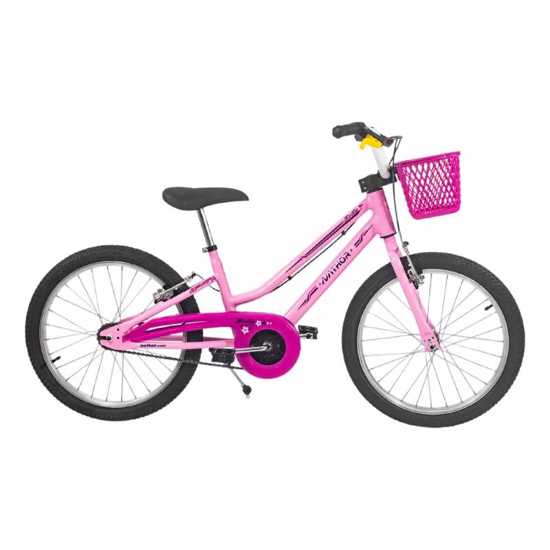 Bicicleta Bella ARO 20 3334