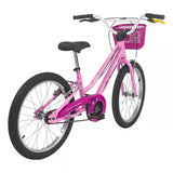 Bicicleta Bella ARO 20 3334