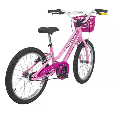 Bicicleta Bella ARO 20 3334