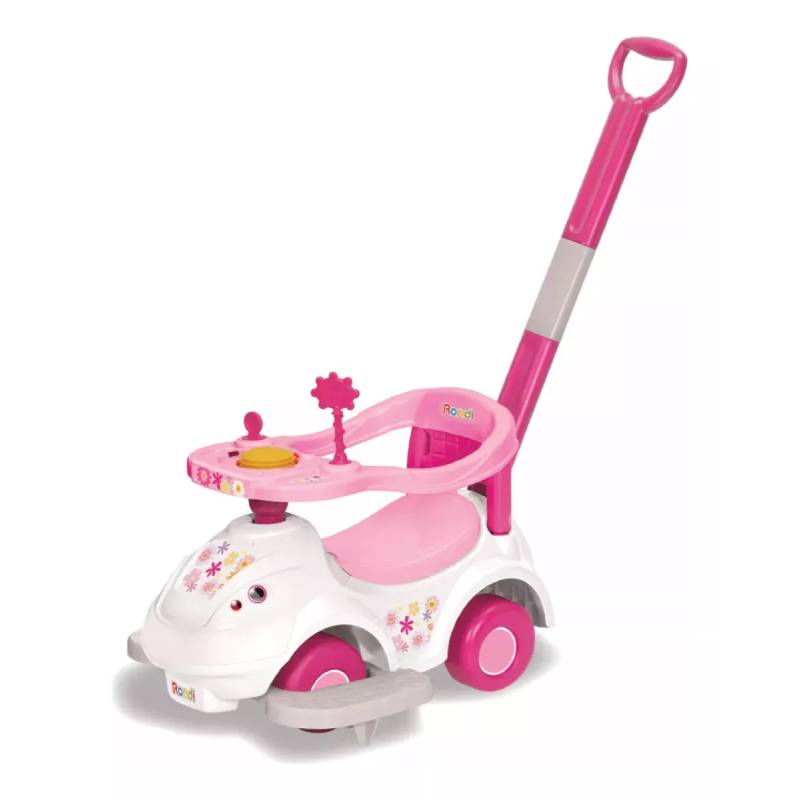 Rondi Andador 2 En 1 Maxi Star 3251