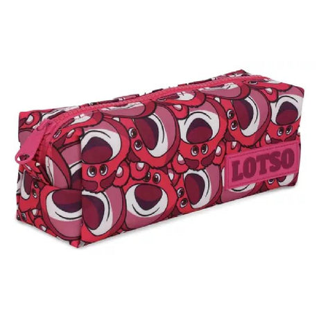 Mooving Cartuchera Rectangular Lotso 1523254
