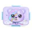 Chimola Lunchbox Bear BZ37