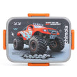 Chimola Lunchbox Truck BZ39