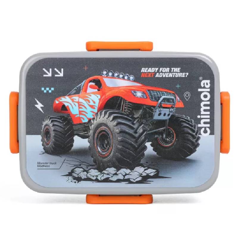 Chimola Lunchbox Truck BZ39