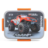 Chimola Lunchbox Truck BZ39