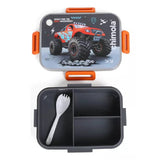 Chimola Lunchbox Truck BZ39