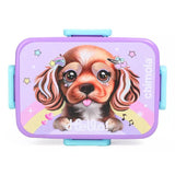 Chimola Lunchbox Dog BZ35