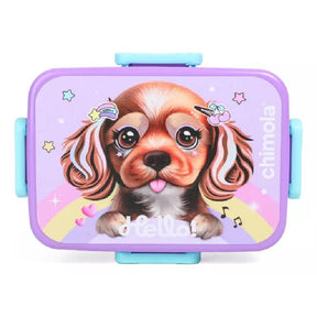 Chimola Lunchbox Dog BZ35