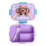 Chimola Lunchbox Dog BZ35