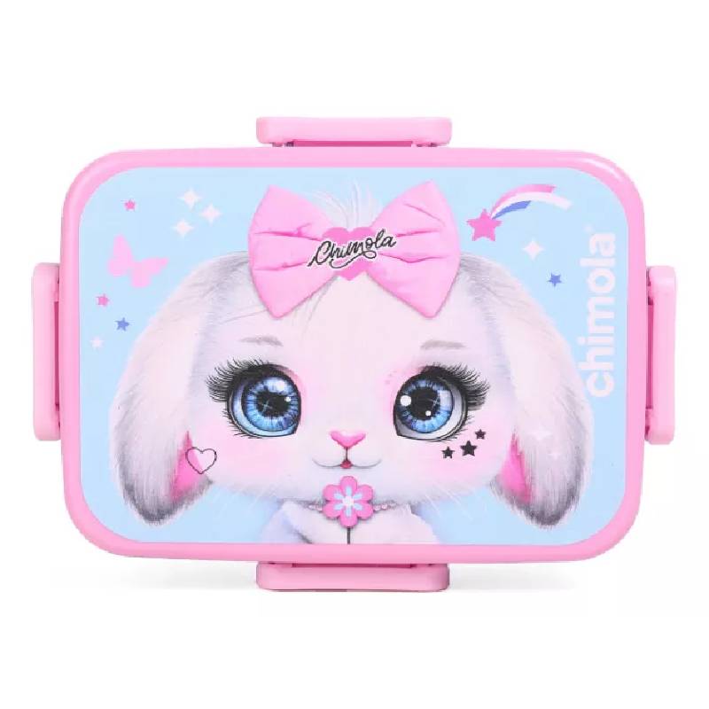 Chimola Lunchbox Bunny BZ38