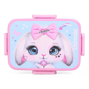 Chimola Lunchbox Bunny BZ38
