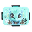 Chimola Lunchbox small Dragon BZ34