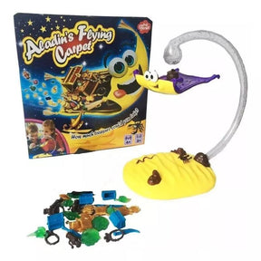 Juego de la alfombra magica 1-0005-C281 47650
