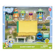 Bluey de campamento 17678