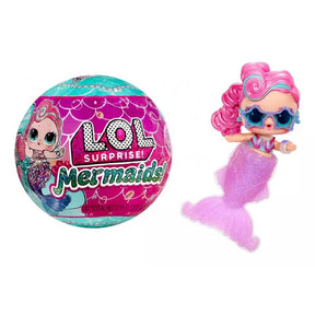 LOL Surprise! Mermaids de 09cm 510604