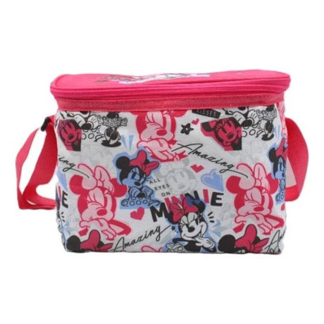 Cooler bag Minnie 01MINNIE056
