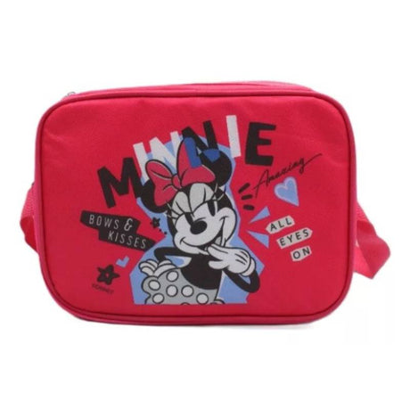 Cooler bag Minnie 01MINNIE056