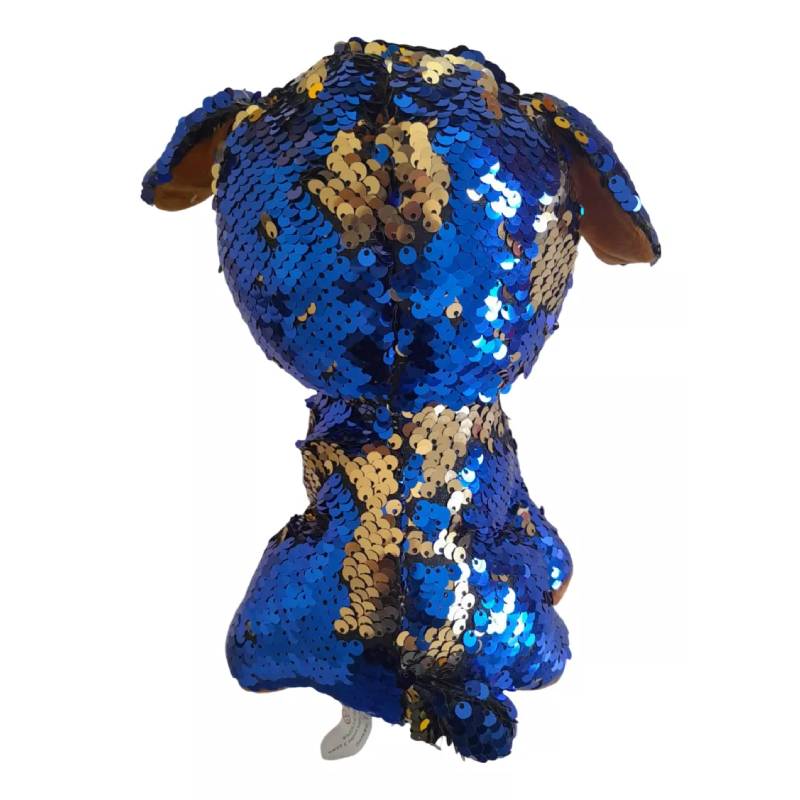 Animalito de peluche con lentejuelas reversibles 20587-004 54270
