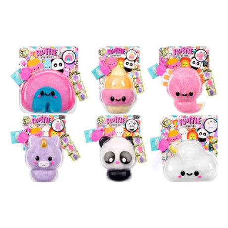 Fluffie Stuffiez Peluches de 20cm 501855