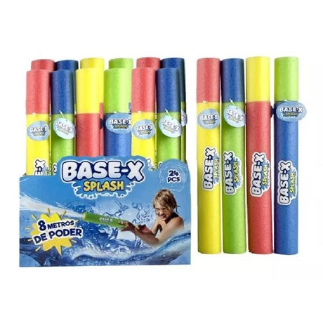 Lanzador de agua Base-X splash water pump 40cm 8289