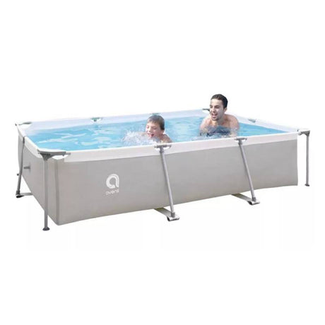 Pileta SunClub Lona 3.0mx2.07mx65cm 17771