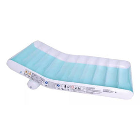Sun Club  Colchoneta 170cm 33066